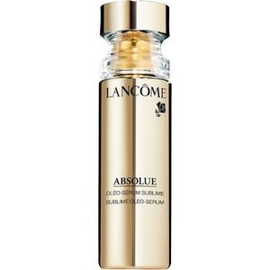 Lancôme Absolue sublime óleo-serum